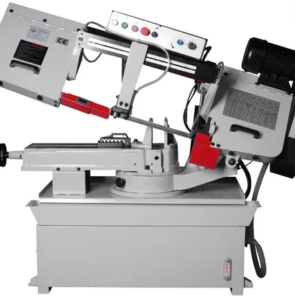 Фото №0 Ленточнопильный станок VISPROM PPK-255R