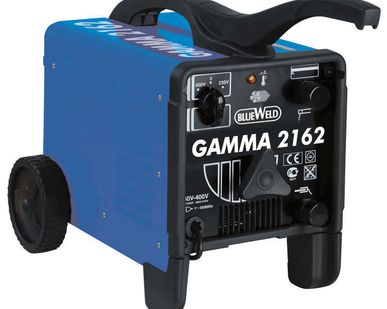 фото Трансформатор переменного тока Gamma 3200