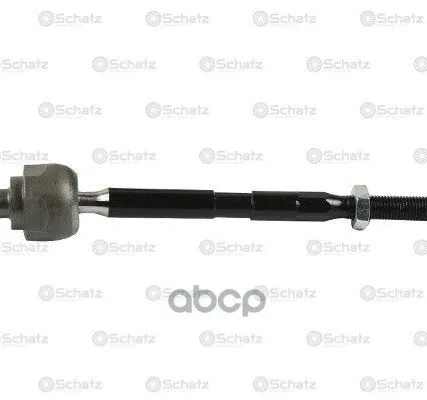 Фото №0 Рулевая тяга (передняя) AVEO 05-11, KALOS 02-11 Schatz арт. S31131