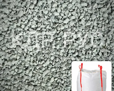 фото Щебень белогорский 10 - 20 мм (чистый) биг-бэг, 1 тонна