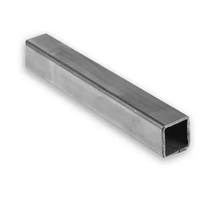 Фото №0 Труба квадратная 50x50x4,0