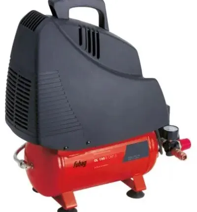 Фото №0 Компрессоры Fubag Air OL