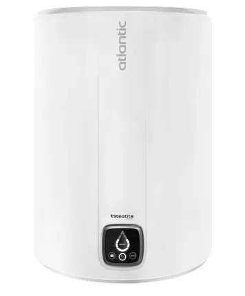 Фото №0 Водонагреватель накопительный Atlantic STEATITE GENIUS 50