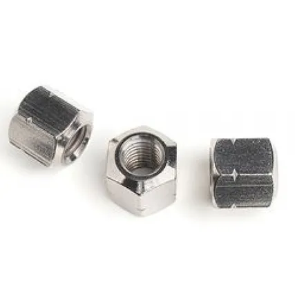 Фото №0 Гайка DIN 6330