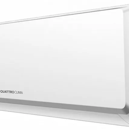 Фото №0 Кондиционер QUATTROCLIMA Monsone QV-M09WBE/QN-M09WBE