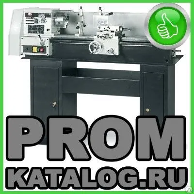 Фото №0 Станок токарный универсальный Proma
