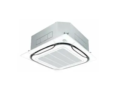фото Кассетный кондиционер Daikin
