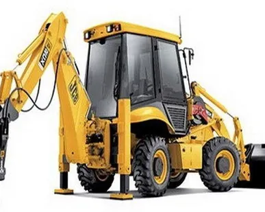 фото Аренда гидромолота на базе JCB