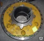 фото Колесо ведущее на бульдозер Shantui SD16 16Y-18-00045