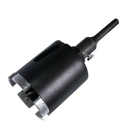 Фото №0 Сверло алмазное сегментное САСС 68х5хМ16 MD-STARS