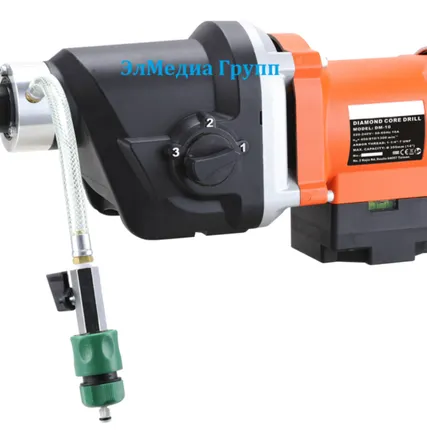 Фото №0 Дрель алмазного бурения 80