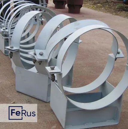 Фото №0 Опора скользящая