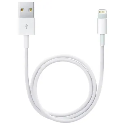 Фото №0 Кабель Apple USB - Lightning