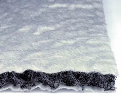 фото Геомат  QDrain C15 50 10F 2*25