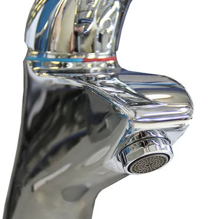 Фото №0 Смеситель SWES MANGO A1PM00 0154 SWES MANGO A1PM00 0154
в