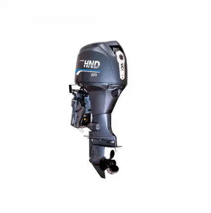 Фото №0 Лодочный мотор HND OB 60 FIERTL