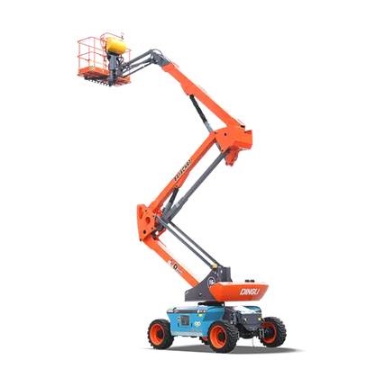 Фото №0 BA16CHRT2 Полный привод