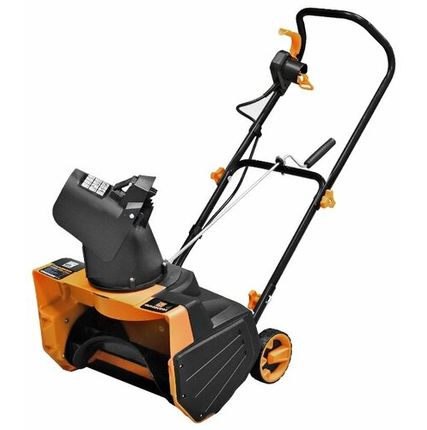 Фото №0 Снегоуборщик Carver STE 2146