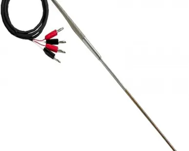 фото Температурный пробник Fluke 884X-RTD для мультиметров Fluke 8508A/ 8808A/8845A/8846A