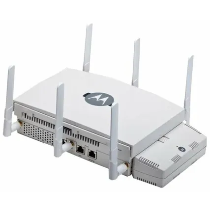 Фото №0 Wi-Fi роутер Motorola AP-8132