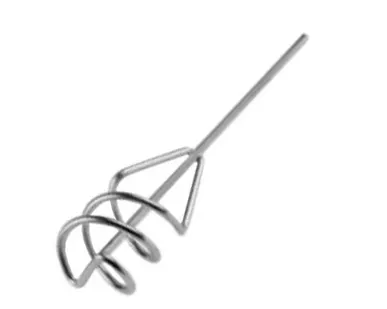 фото Миксер для смесей RedVerg хвостовик шестигр. 9 мм 100Х600 мм