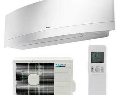 фото Кондиционеры Daikin FTXG25LW/RXG25L