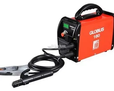 фото Инвертор сварочный BestWeld Globus 160