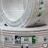 фото Труба металлопластиковая PERT/AL/PERT Biopipe Стандарт 20 мм, Россия