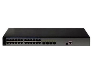 фото Коммутатор HUAWEI S5700-28X-LI-AC