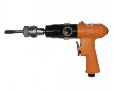 фото Пневматическая резьбонарезная машина AIRPRO SA8225 AIRPROTOOL