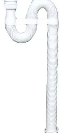 Фото №0 Гофросифон "KF-31" (WJ701) "Sanmix"