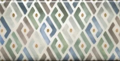 фото Плитка керам. KERAMA MARAZZI Монпарнас 285х85 декор HGD\A310\9016