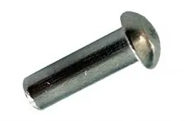 фото Заклепка 22 х  65        ГОСТ 10299-80 ящ 50 кг ОСПАЗ (N)