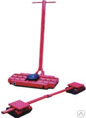 фото РОЛИКОВЫЕ СИСТЕМЫ LEMA LM XY-08