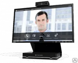 Фото №0 Групповая система ВКС Avaya Radvision Scopia XT Executive 240