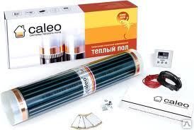 Фото №0 Теплый пол CALEO PF-300-2000