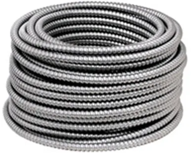 фото Металлорукав РЗ-ЦА