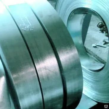 Фото №0 Лента 2 0,8кп, холоднокат. 08кп сталь 60с2а 08пс