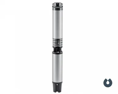 фото Насос погружной UNIPUMP серии ЭЦВ 6