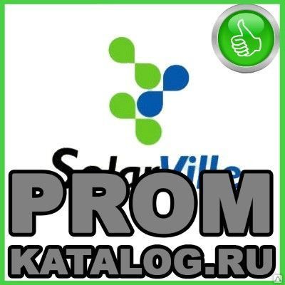 Фото №0 Котлы на жидком топливе Solar Ville