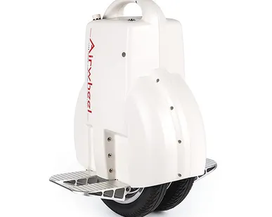 фото Моноколесо Airwheel Q3, белый