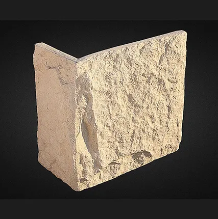 Фото №0 Угловой элемент ТУРИН