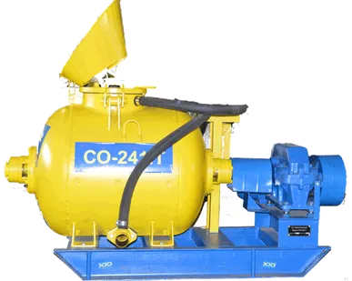 фото Пневмонагнетатель СО-241.Т