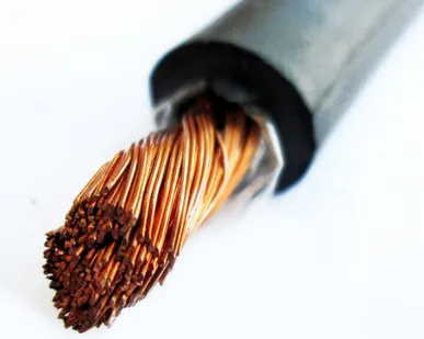 фото КГ 1х50 кабель