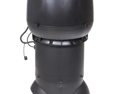 фото ЕСo250 Р/200/700 Вентилятор черный