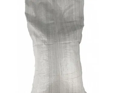 фото Мешки полипропиленовые серые