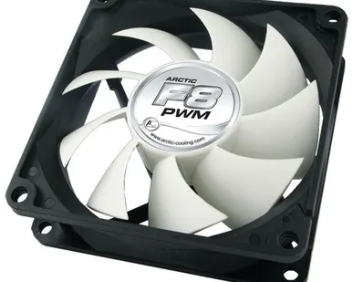 фото Система охлаждения для корпуса