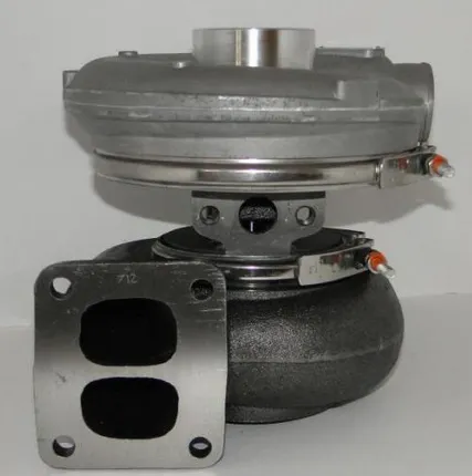 Фото №0 Турбокомпрессор Caterpillar 7C8632