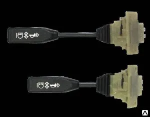 Фото №0 Переключатель подрулевой ПКП-2 ТУ РБ 37334210.023-98