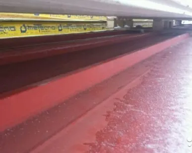 фото Сэндвич панели Кровельные ппу 80, 7 м